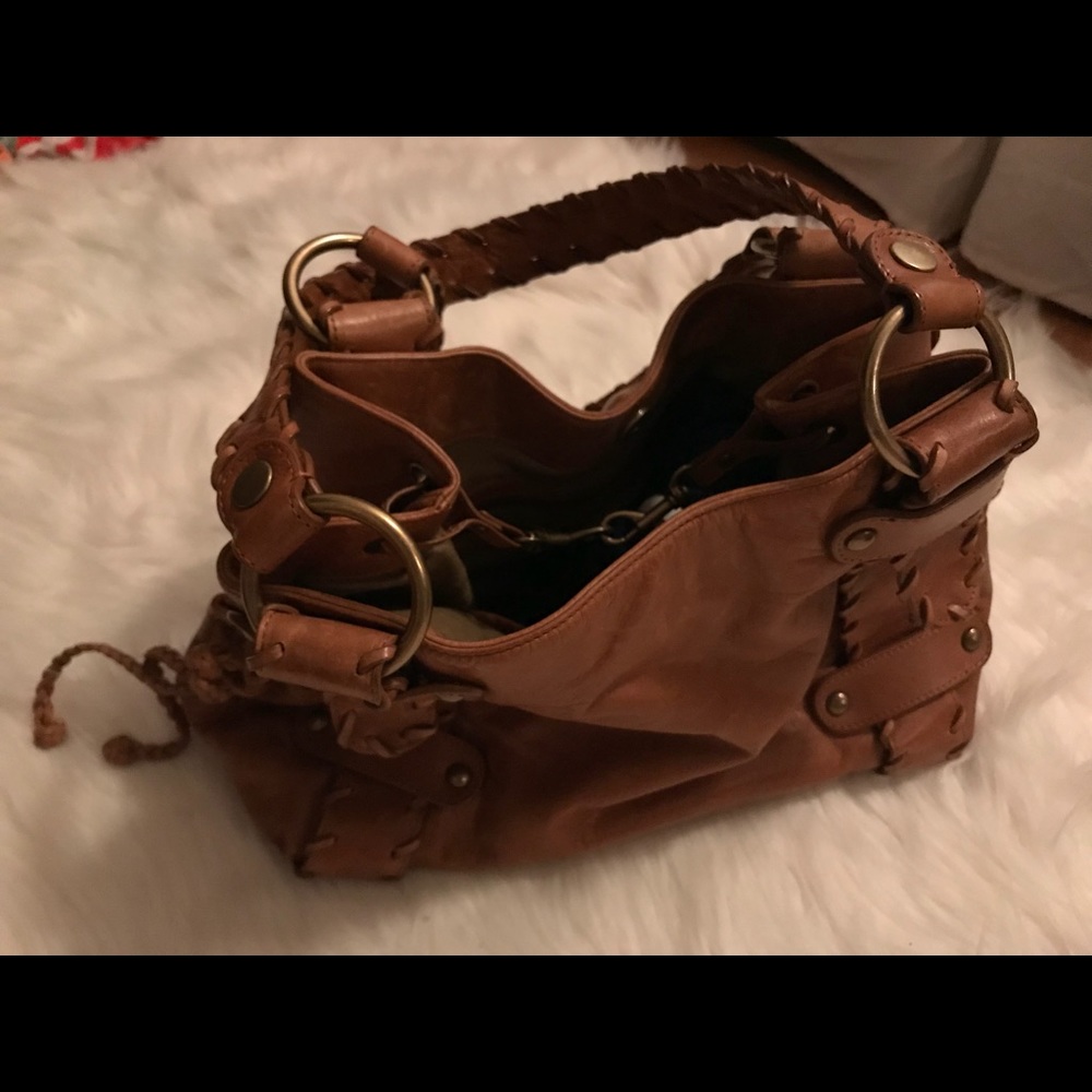 Kooba Sienna Handbag